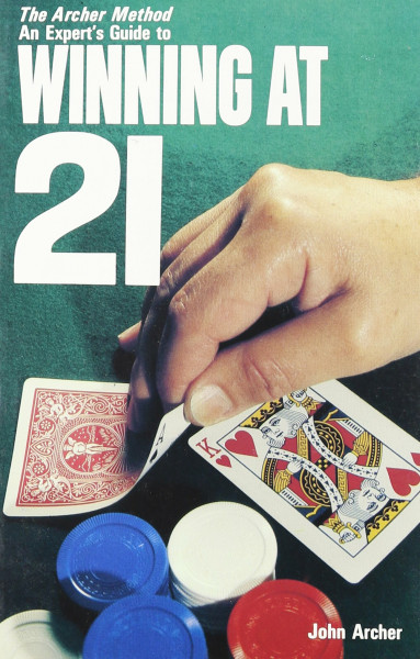 The Archer Method of Winning at 21