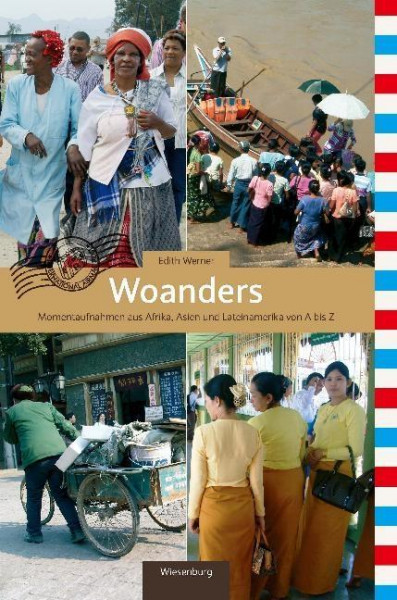 Woanders