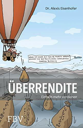 Überrendite: Einfach mehr verdienen