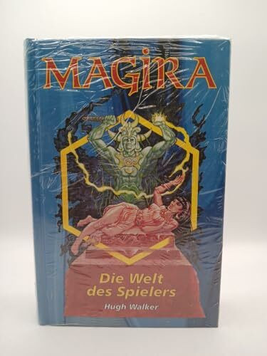 Die Welt des Spielers. Magira 1
