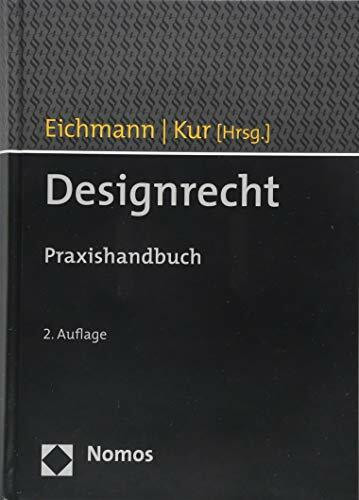 Designrecht: Praxishandbuch