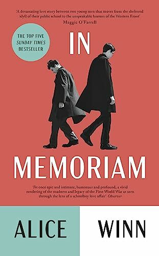 In Memoriam: The must-read, Sunday Times bestselling First World War love story