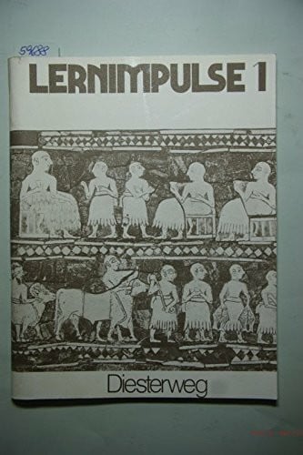 Lernimpulse 1 Begleitheft zum Arbeitsbuch Geschichte Weltkunde Band 1
