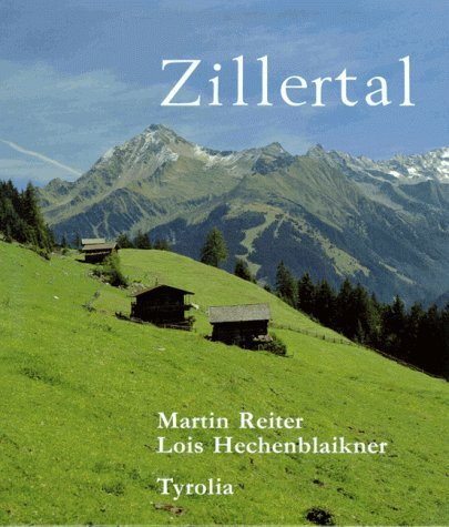 Zillertal