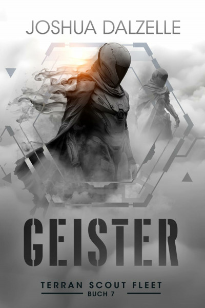 Geister (Terran Scout Fleet, Band 7)