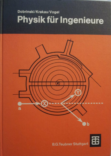 Physik für Ingenieure