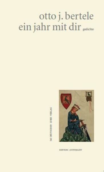 ein jahr mit dir: gedichte (deutscher lyrik verlag)