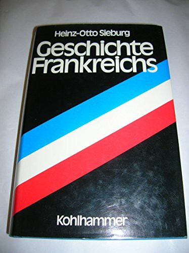 Geschichte Frankreichs