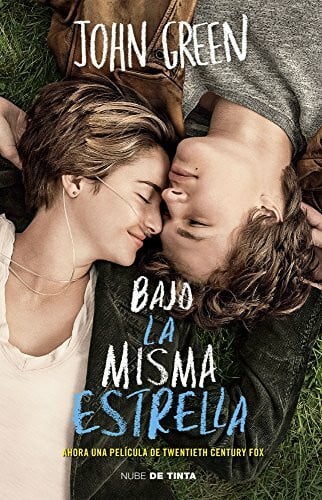 Bajo la misma estrella / The Fault in Our Stars