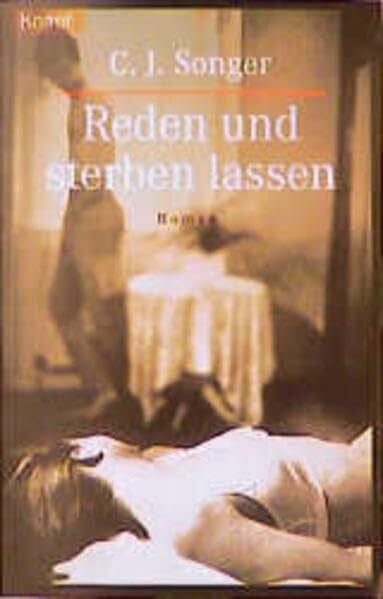 Reden und sterben lassen: Roman. Aus d. Amerikan. v. Karin Dufner (Knaur Taschenbücher. Romane, Erzählungen)