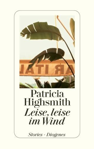 Leise, leise im Wind: Stories. Nachw. v. Paul Ingendaay
