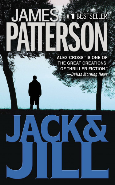 Jack & Jill (Alex Cross, 3)
