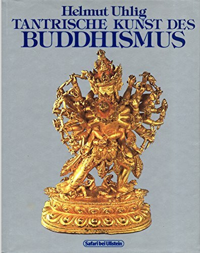 Tantrische Kunst des Buddhismus