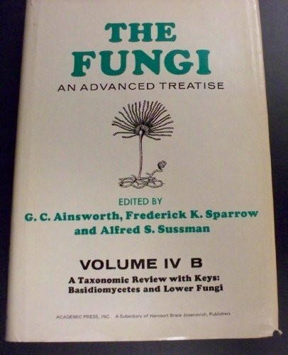 Fungi an Advanced Treatise