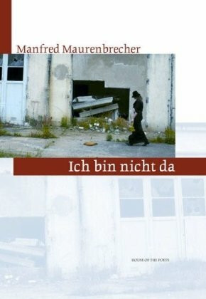 Ich bin nicht da