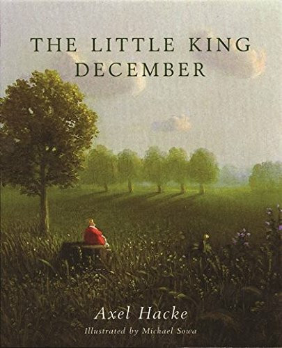 Little King December