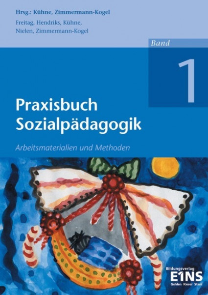 Praxisbuch Sozialpädagogik 1 Arbeitsbuch