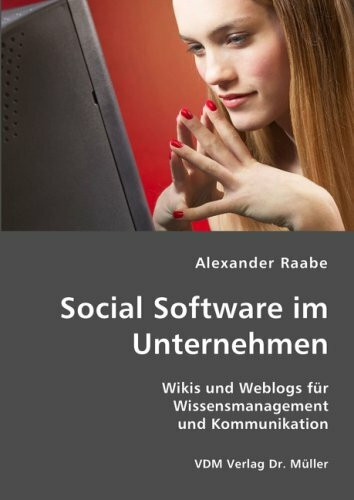 Social Software im Unternehmen