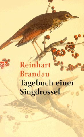 Tagebuch einer Singdrossel