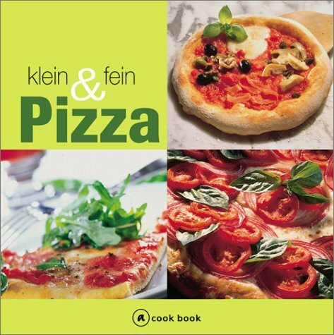 Pizza klein & fein