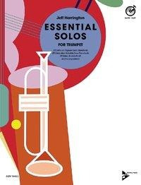 Essential Solos for Trumpet