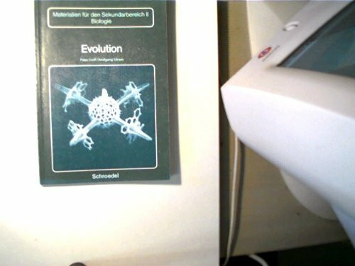 Evolution, Materialien für den Sekundarbereich II Biologie;
