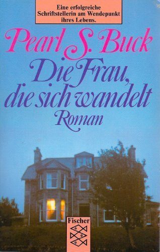 Die Frau, die sich wandelt