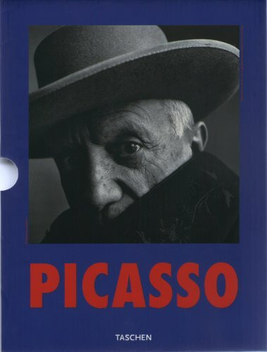 Picasso: 25 Jahre TASCHEN