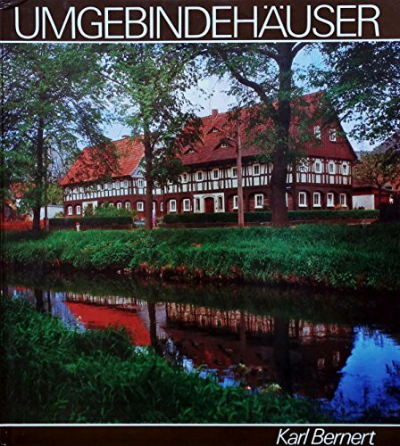 Umgebindehäuser