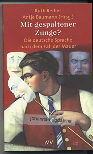 Mit gespaltener Zunge?