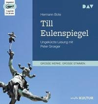 Till Eulenspiegel. Ein kurzweiliges Buch von Till Eulenspiegel aus dem Lande Braunschweig in 96 Historien