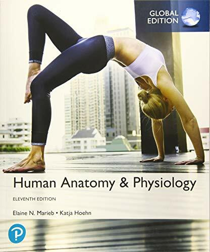 Human Anatomy & Physiology, Global Edition