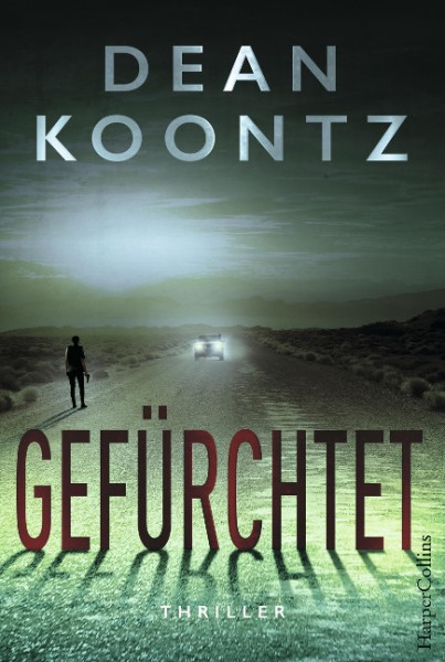Gefürchtet