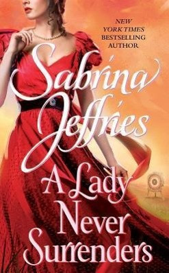 A Lady Never Surrenders, 5