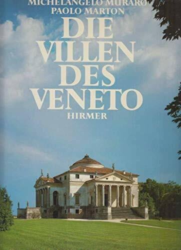 Die Villen des Veneto