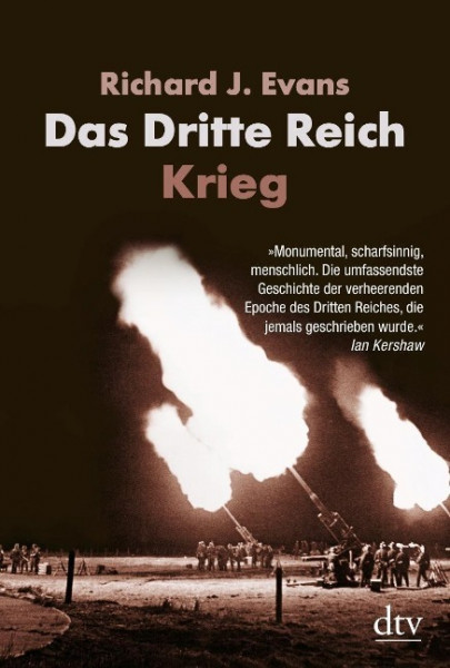 Das Dritte Reich. Krieg