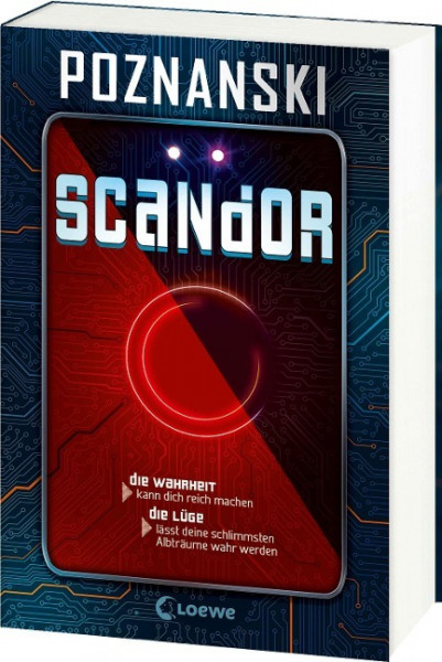 Scandor