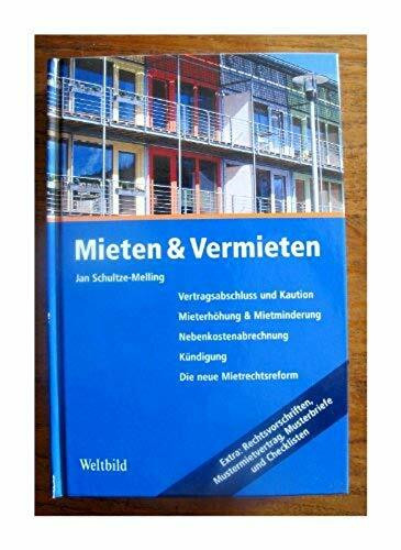 Mieten & Vermieten