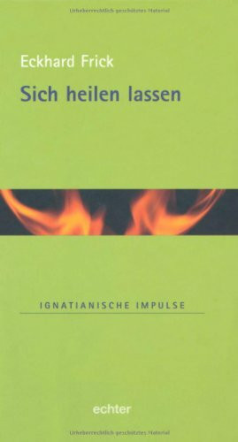 Sich heilen lassen: Eine spirituelle und psychoanalytische Reflexion