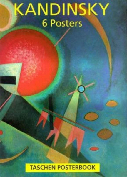 Kandinsky (Posterbook)