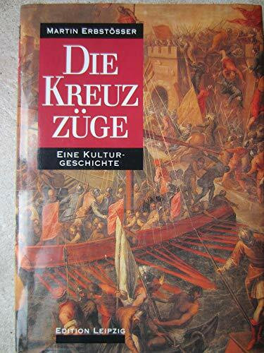 Die Kreuzzüge