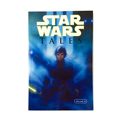 Star Wars Tales (4)