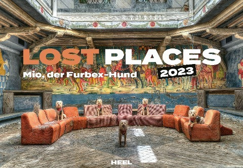 Lost Places 2023