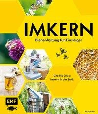 Imkern -Bienenhaltung für Einsteiger