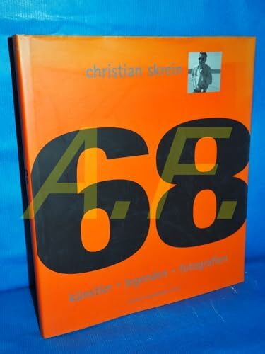 68. Konfrontationen & Wahrnehmungen: Künstler, Poeten und Intellektuelle