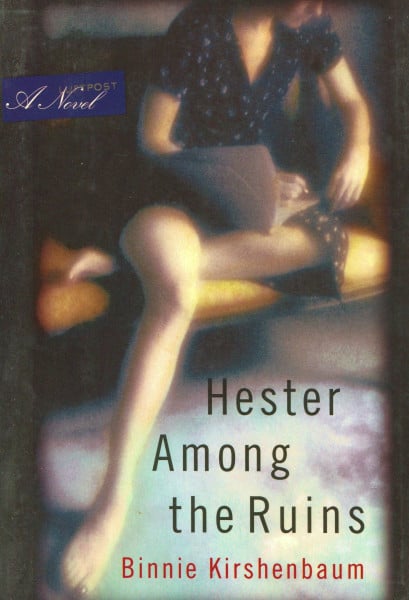 Hester Among the Ruins (Rough-Cut)