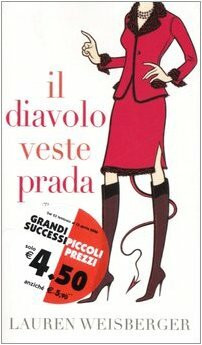 Il diavolo veste Prada (Piemme mini pocket)