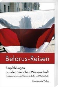 Belarus-Reisen