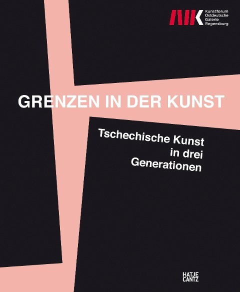 Grenzen in der Kunst / Hranice v Uméní