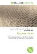 Jacques Lacan